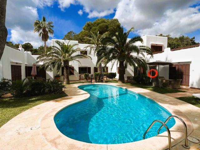Chalet en venta en Cala d'Or, Migjorn
