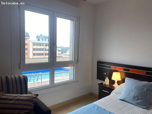 Piso en venta en Foz, A Mariña Central