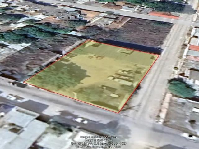 Terreno en venta en Cintalapa, Chiapas