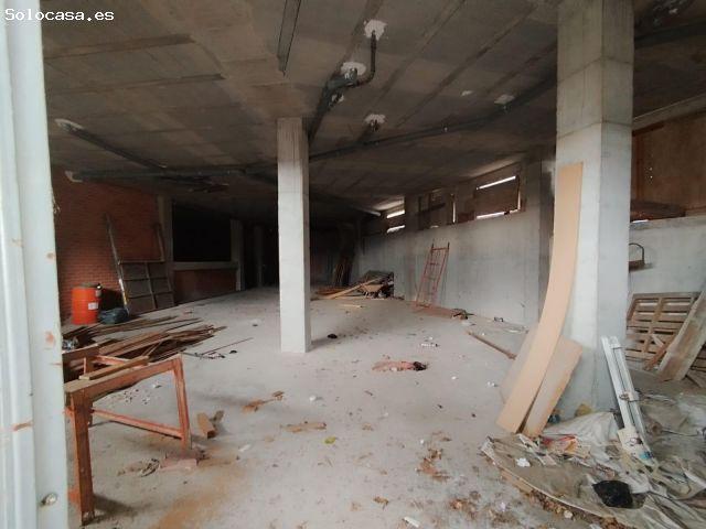Local Comercial en venta en Mondariz-balneario, Aqueleido
