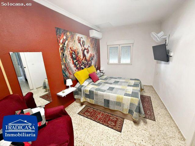 Casa en venta en San Miguel, Campiña de Jerez
