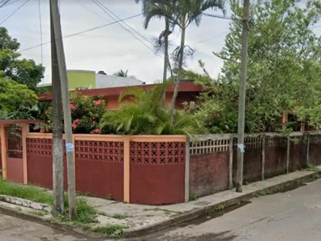 Casa en venta en Lerdo De Tejada, Veracruz