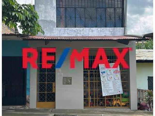 Casa venta en San Martin