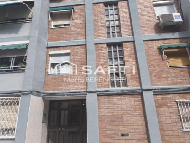 Piso en venta en Almeda, Baix Llobregat