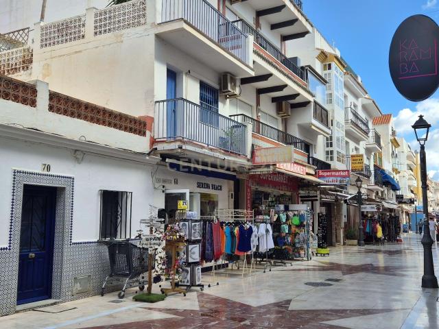 Terreno en venta en Costa del Sol Occidental, Andalucía