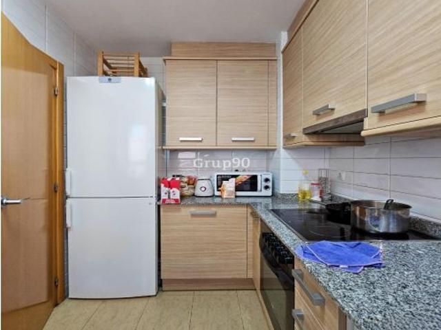 Piso en venta en Jaume I el Conqueridor, Segrià