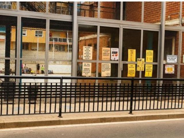Piso en venta en Districte I, Barcelonès