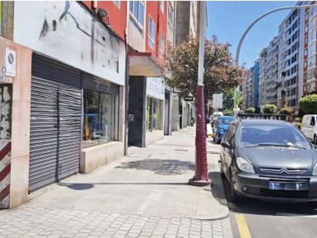 Local Comercial en venta en A Esprigadiña, Vigo