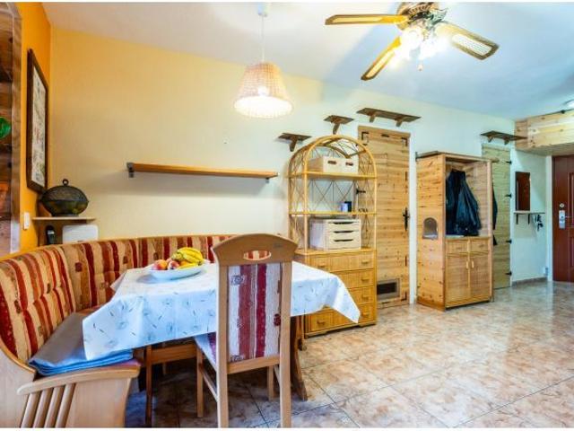 Piso en venta en La Caldera, Adeje