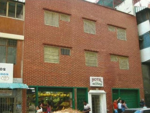 Edificio en venta en Distrito Capital