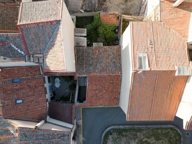 Terreno en venta en San Lorenzo, Segovia