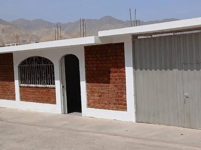 Casa venta en Canete, Lima Metropolitana