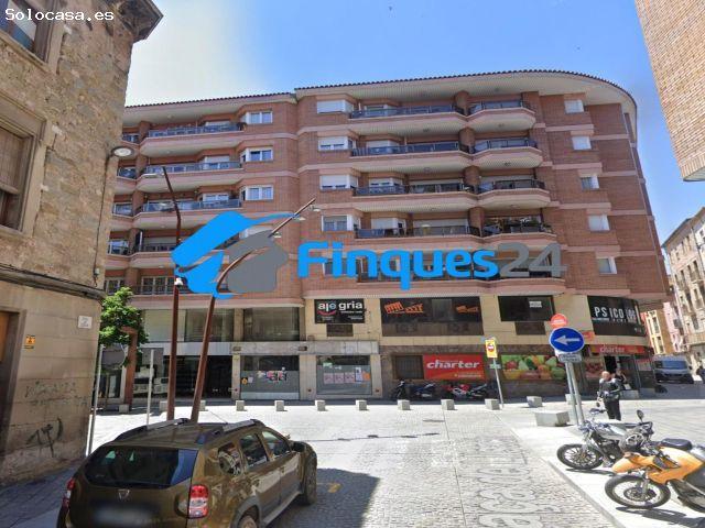 Piso en venta en Centre Històric de Manresa, Bages