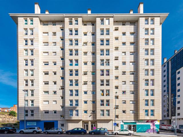 Apartamento en venta en Ourense, A Ponte