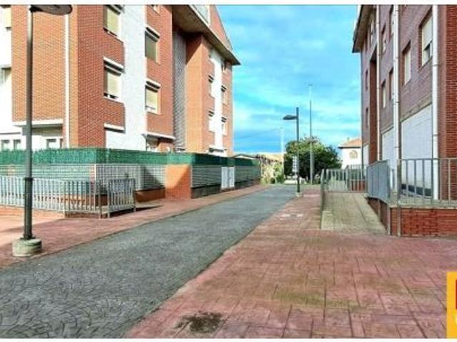 Piso en venta en Boo de Guarnizo, El Astillero