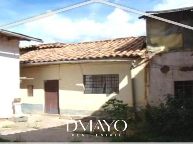 Inversión en San Blas Centro Histórico de Cusco