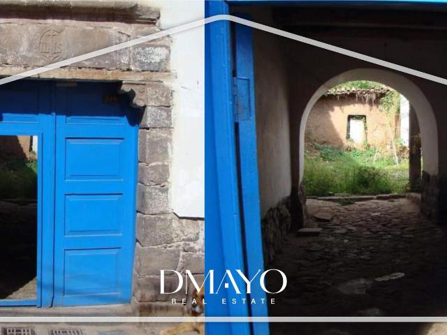 Casa venta en Cusco