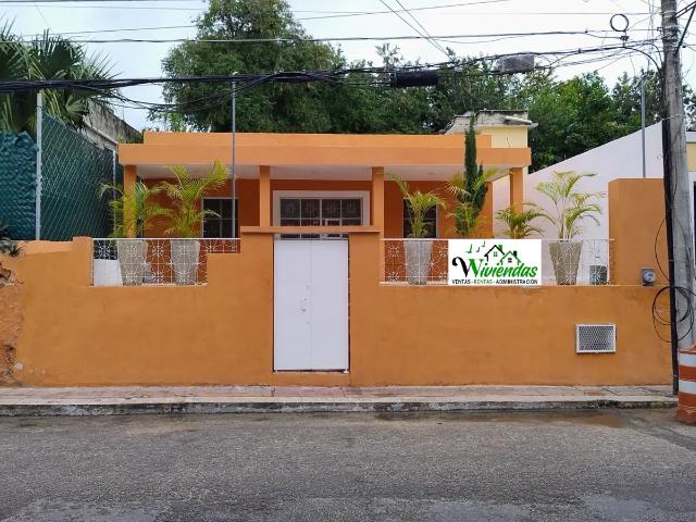 Casa en renta en Valladolid, Yucatán