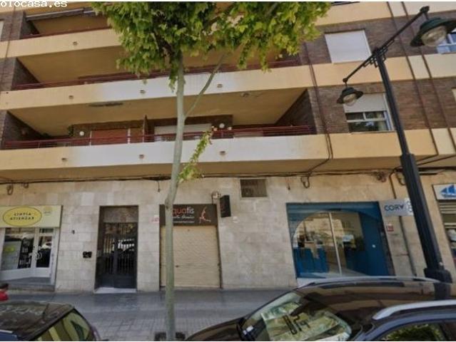 Piso en venta en Santa Rosa, l'Alcoià