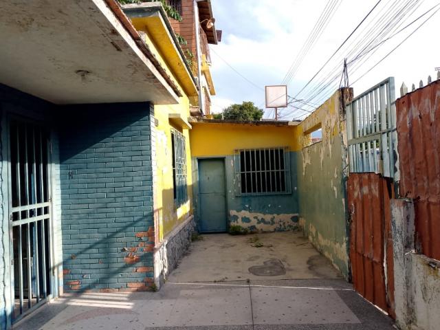Terreno en venta en Girardot, Aragua