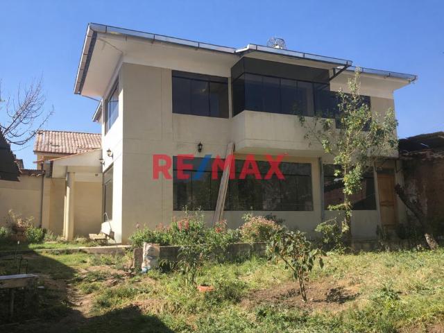 Casa venta en Qoripata, Santiago