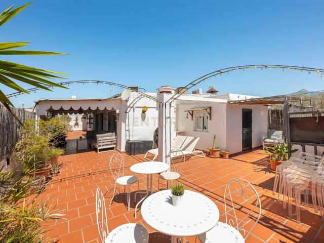 Apartamento en venta en Costa del Sol Occidental, Andalucía