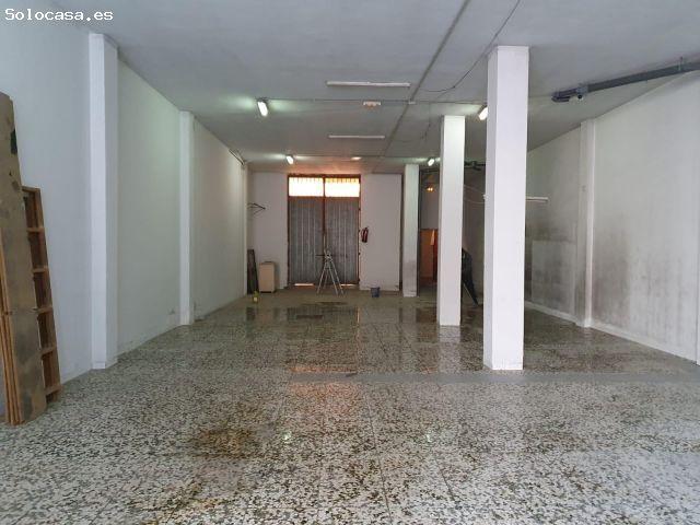 Local Comercial en venta en Viña Carmen, Costa del Sol Occidental