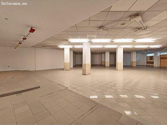 Local Comercial en alquiler en Poio (San Salvador), Deza