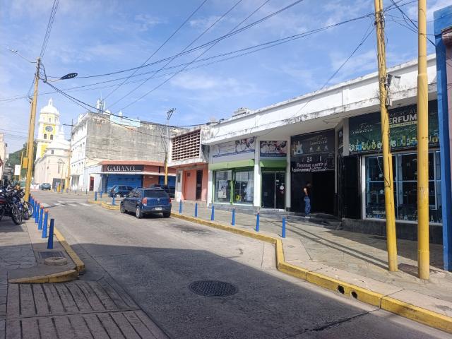 Local Comercial en venta en Parroquia Catedral, Valencia