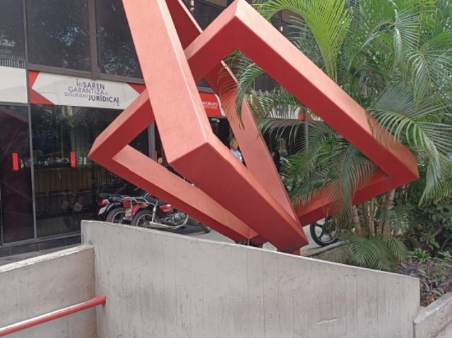 Oficina en venta en Distrito Capital
