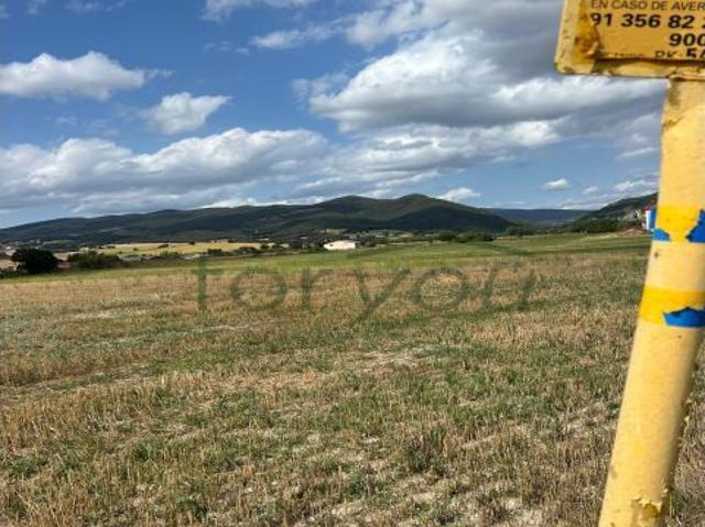 Local Comercial en venta en La Puebla De Arganzón, Castilla y León