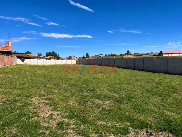 Terreno venta en Ayasamachina, Chinchero