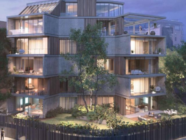 Apartamento en venta en Distrito Capital