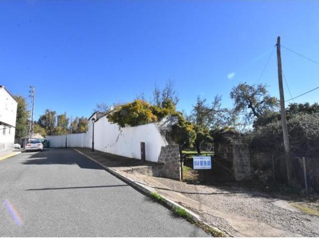 Local Comercial en venta en El Pedroso, Andalucía