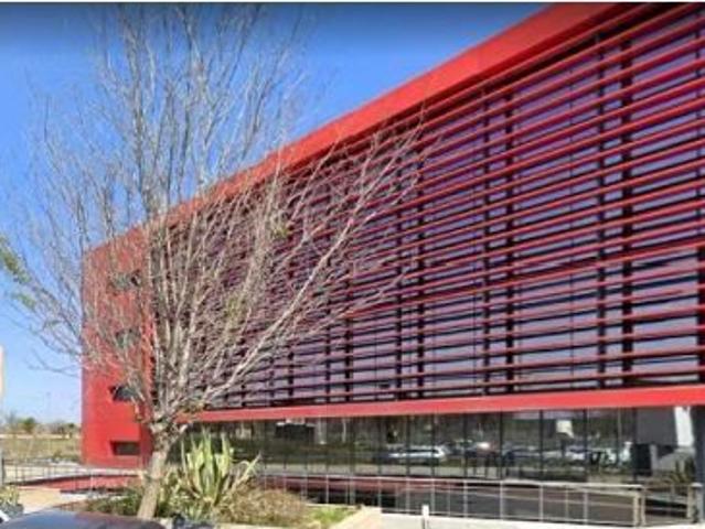 Local Comercial en venta en Salteras