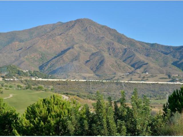 Piso en venta en Estepona, Valle Romano