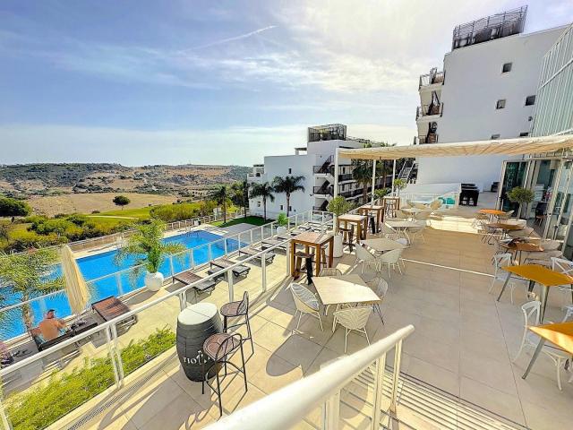 Piso en venta en Barriada Islas Canarias, Costa del Sol Occidental