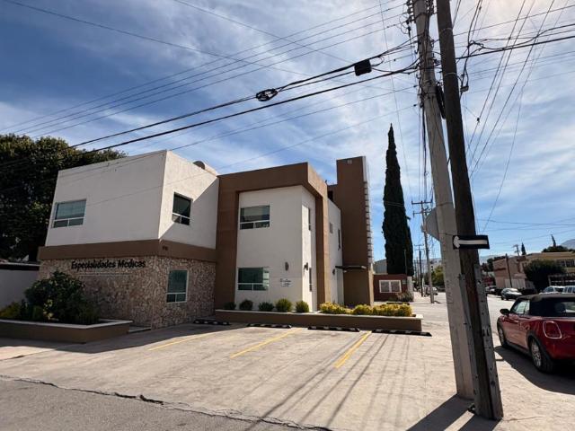 Oficina en venta en Saltillo, Coahuila