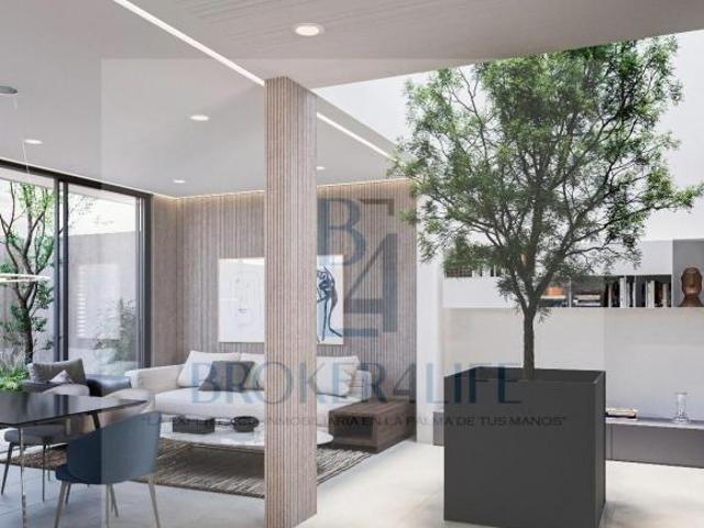 Inversión inteligente en Casa en privada con diseño contemporáneo