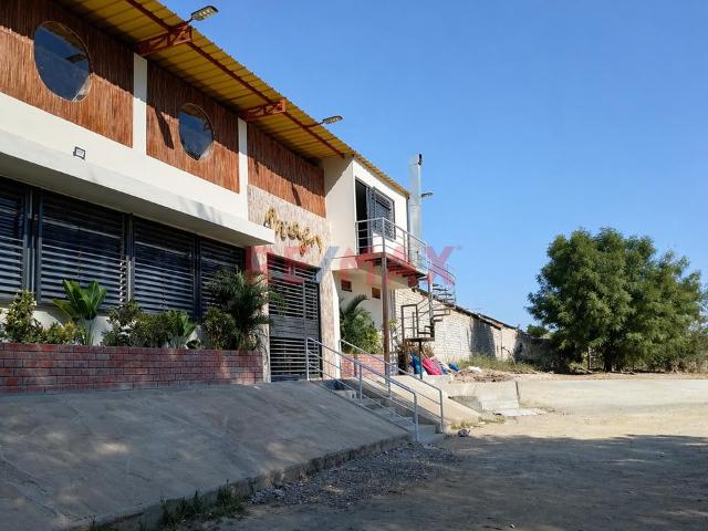 Local Comercial venta en Sullana, Piura