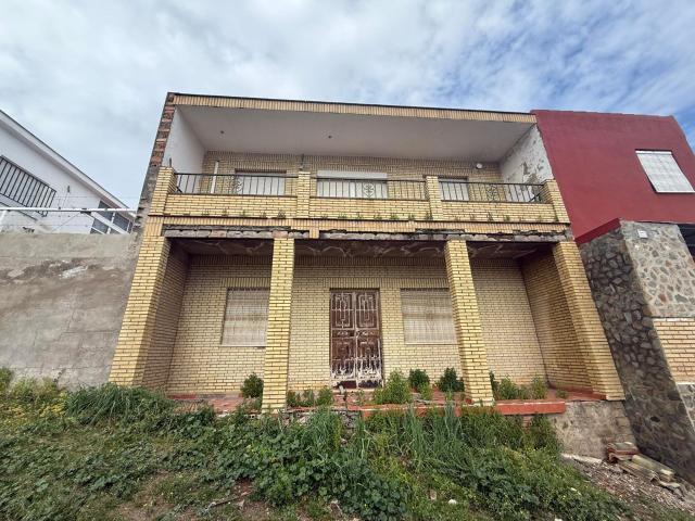 Casa en venta en Las Pajanosas, Guillena
