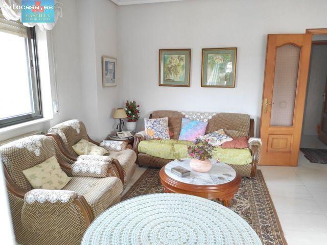 Casa en venta en Velayos, Castilla y León