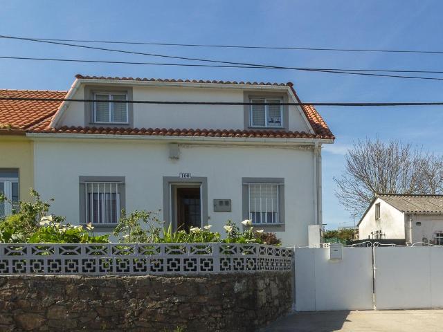 Casa en venta en Ferrol