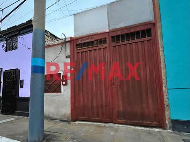 Terreno venta en Callao