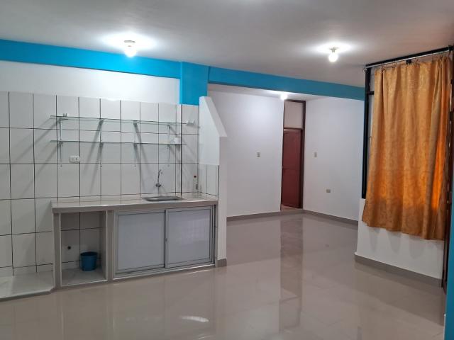 Casa venta en San Martin