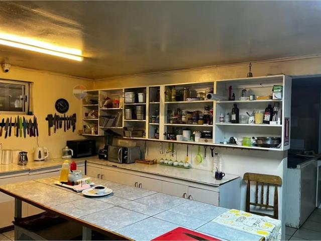Local Comercial en venta en Huaso Memo, Las Cabras