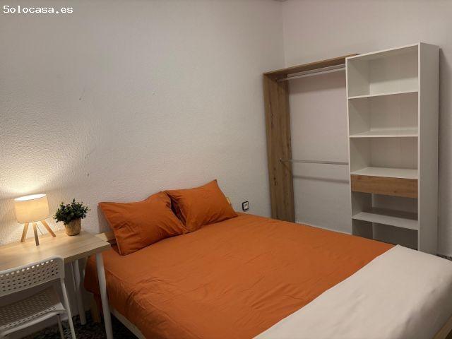Piso en venta en Barriada Centro-Sur, Puertollano