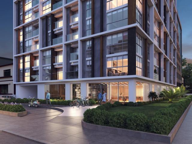 Departamento venta en Lince, San Eugenio