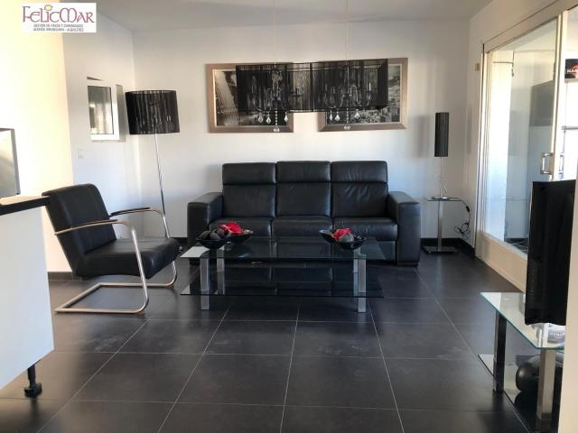 Piso en venta en la Marina Baixa, Valencia