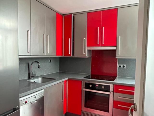 Piso en venta en Coslada, Grup Sant Vicent Ferrer